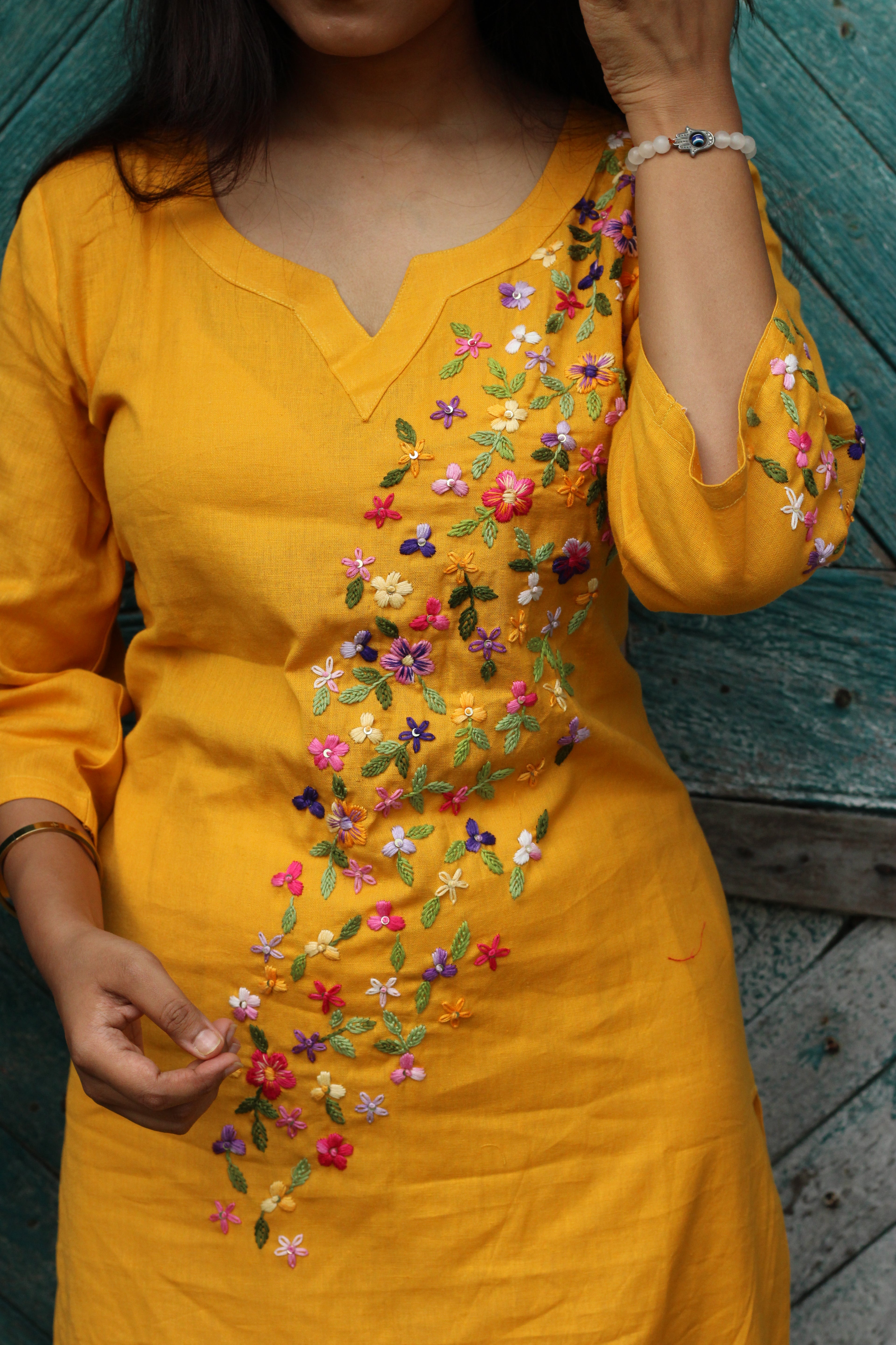 Haldi Garden Muse 💛